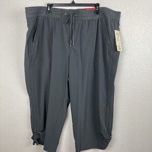 NWT Khakis & Company Women’s Active Pants